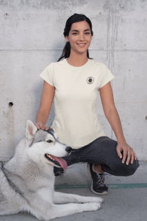 Woufy Origins Black | Baby Long Pima