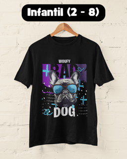 Bad Dog | Quality Infantil (2-8)
