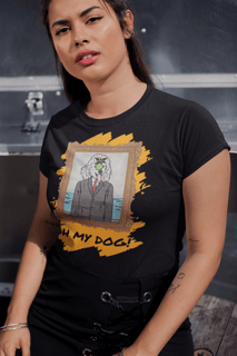 Oh My Dog! | Quality Baby Long