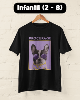 Procura-se | Quality Infantil (2 - 8)