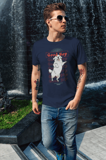 Good Boy | T-Shirt Quality