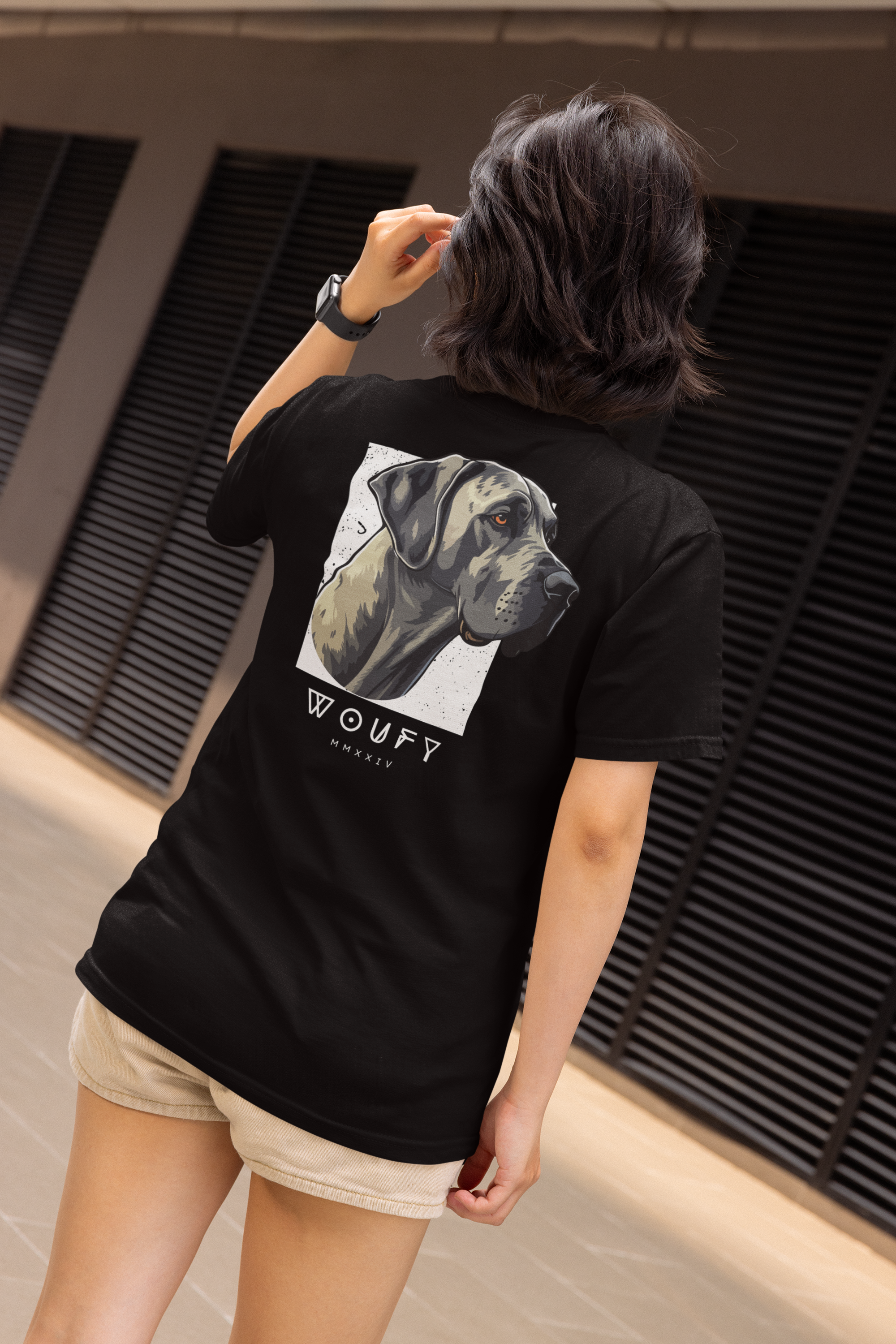 Simple Dog | Quality Baby Long