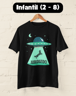 Aubiduzido | Quality Infantil (2 - 8)