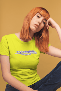 Socialmente Estranho | Feminino