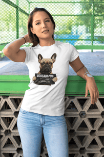 Bulldog Acusado | Baby Long Quality