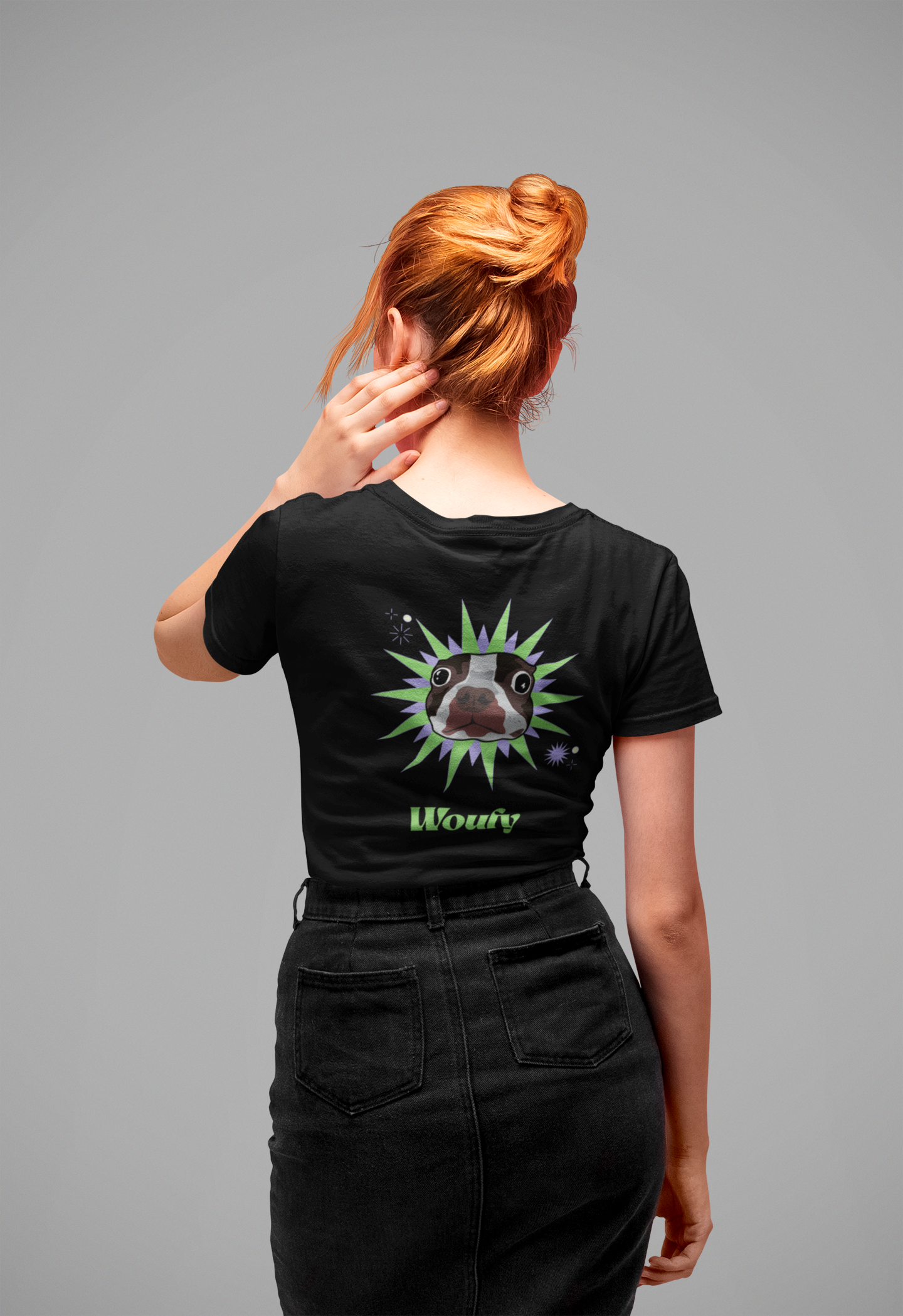 Star Dog | Quality Baby Long