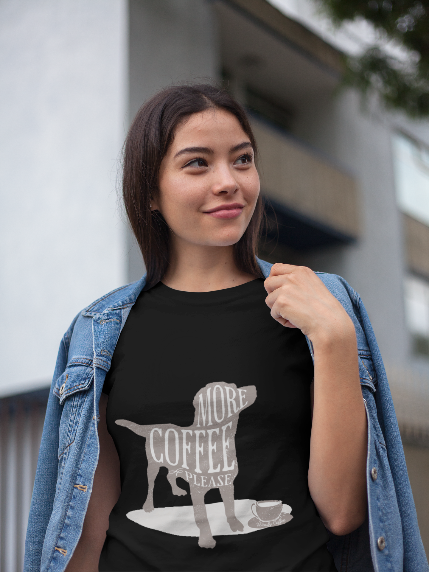 More Coffee Please | Quality Baby Long