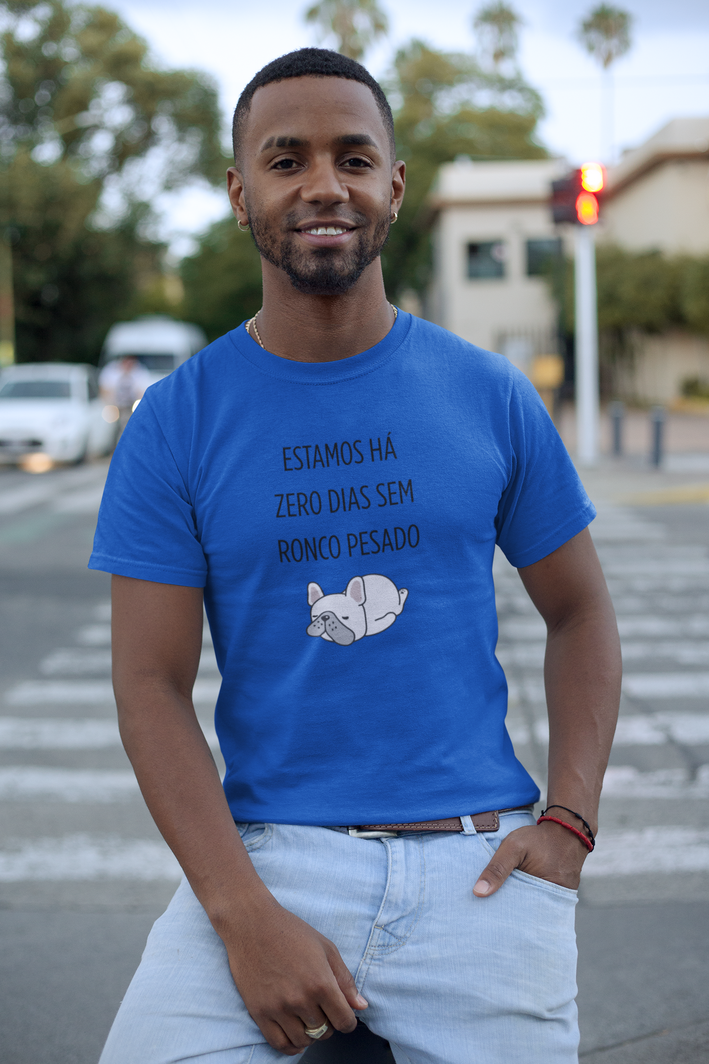 Zero Dias | T-Shirt Quality