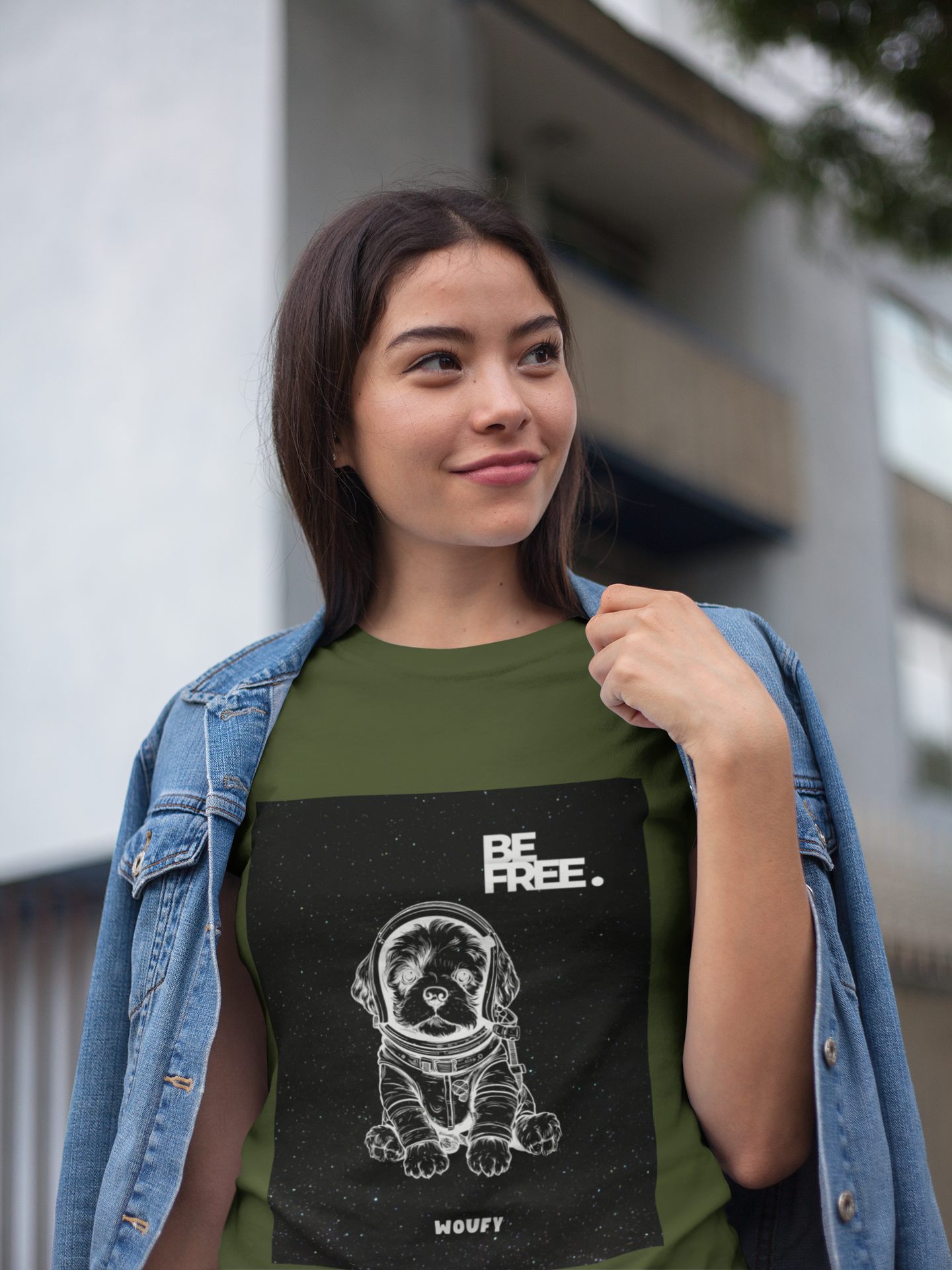 Be Free | Quality Baby Long