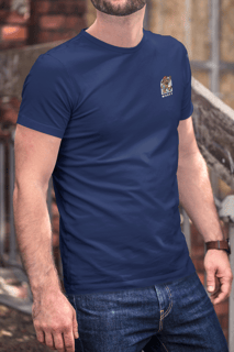 Peace Dog | T-Shirt Pima