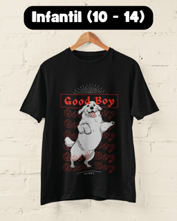 Good Boy | Quality Infantil (10-14)