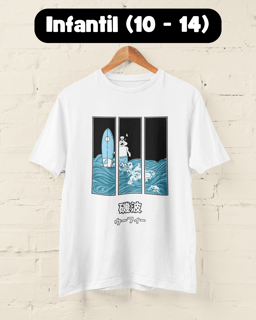 Surf Dog | Quality Infantil (10-14)