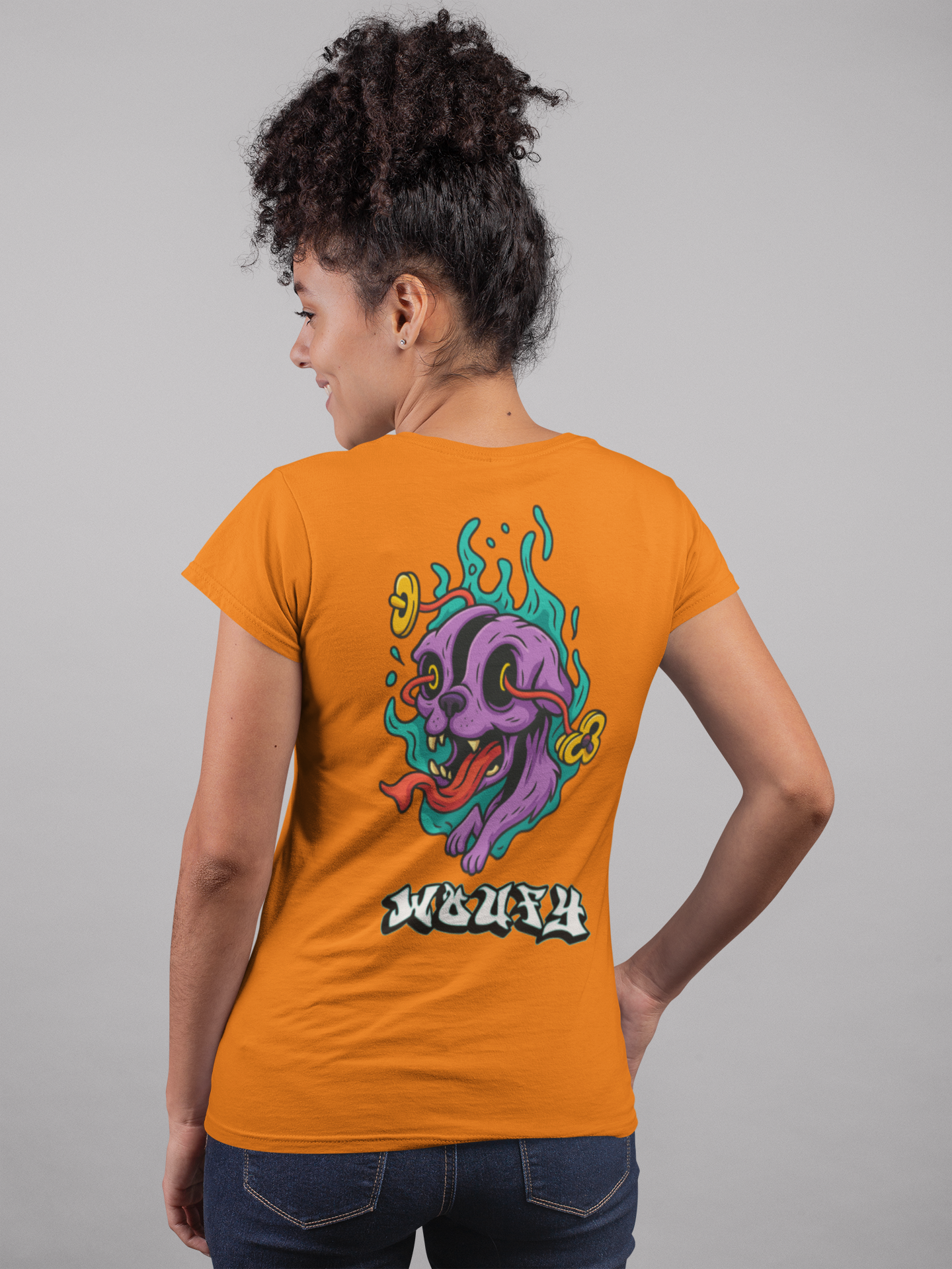 PsyDog | Baby Long Quality