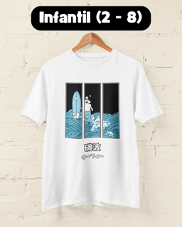 Surf Dog | Quality Infantil (2-8)