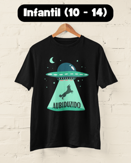 Aubiduzido | Quality Infantil (10 - 14)