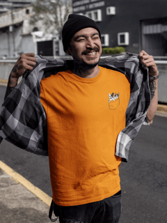 Pocket Pups | T-Shirt Quality