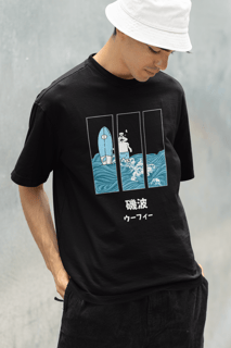 Surf Dog | T-Shirt Quality