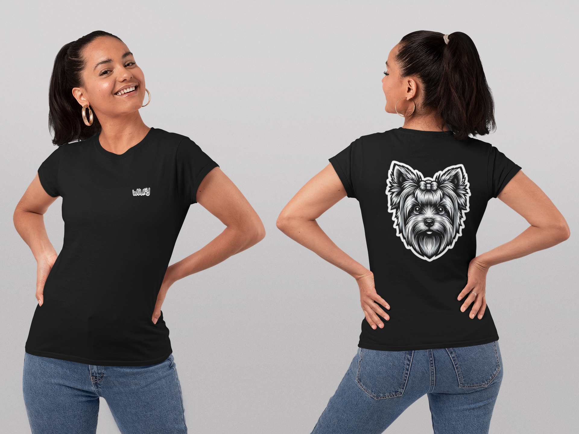 Yorkshire Draw | Quality Baby Long