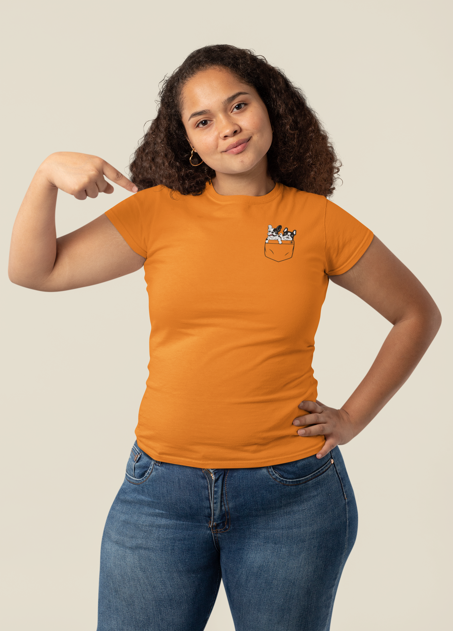 Pocket Pups | Baby Long Quality