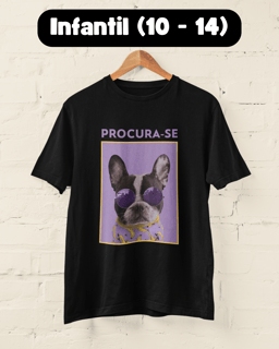 Procura-se | Quality Infantil (10 - 14)