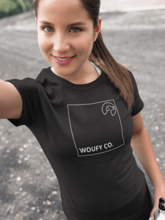 Woufy Co. | Baby Long Pima