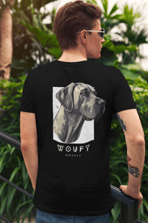 Simple Dog | T-Shirt Quality