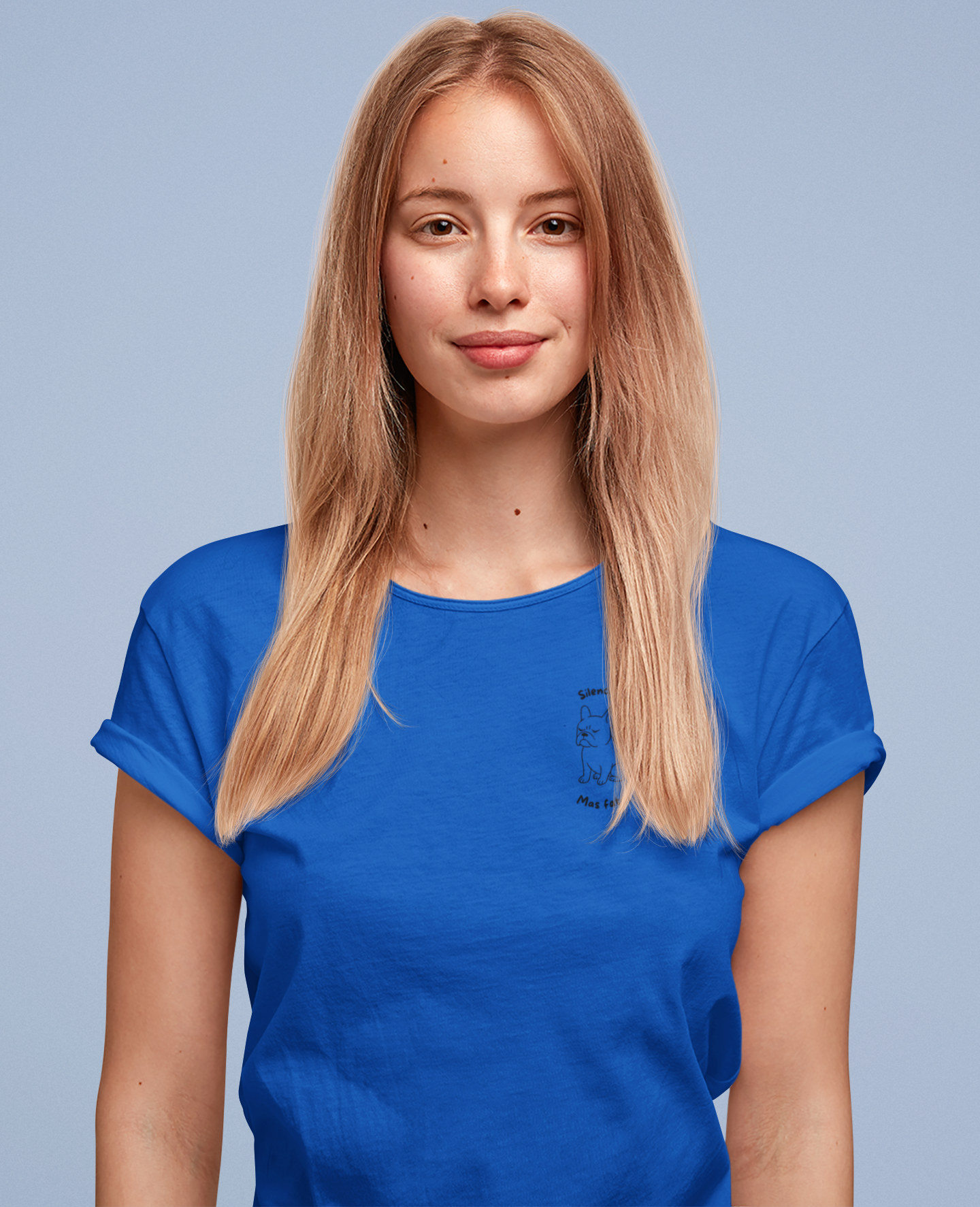 Silencioso mas fatal | Baby Long Quality