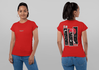 Ninja Dog | Baby Long Quality