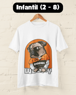 Prisoner | Quality Infantil (2 - 8)