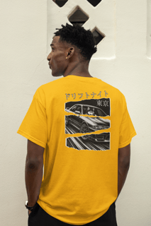 Drift Night | T-Shit Quality