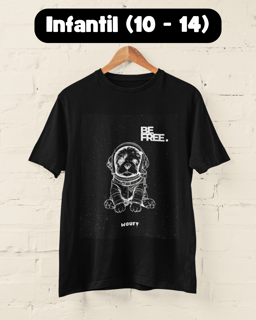 Be Free | Quality Infantil (10 - 14)