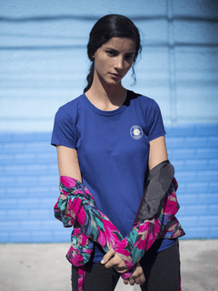 Woufy Origins | Baby Long Pima