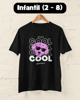 Stay Cool | Quality Infantil (2-8)