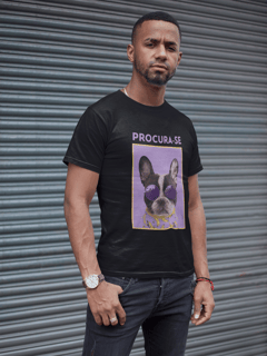 Procura-se | T-Shirt Quality