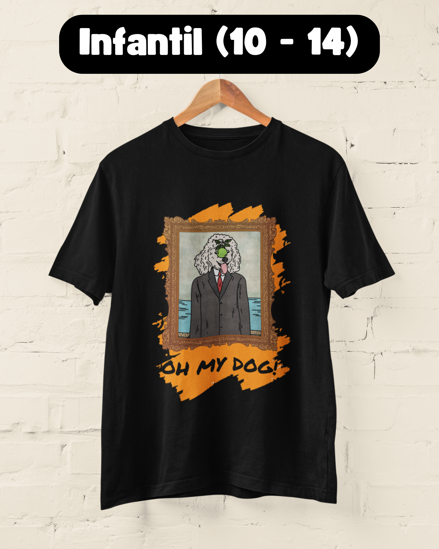 Oh My Dog! | Quality Infantil (10 - 14)