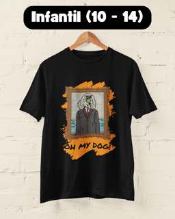 Oh My Dog! | Quality Infantil (10 - 14)