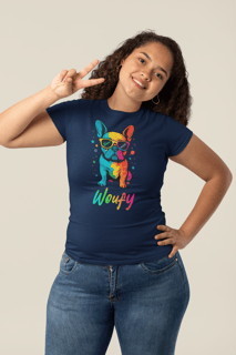 Pop Bulldog | Quality Feminina