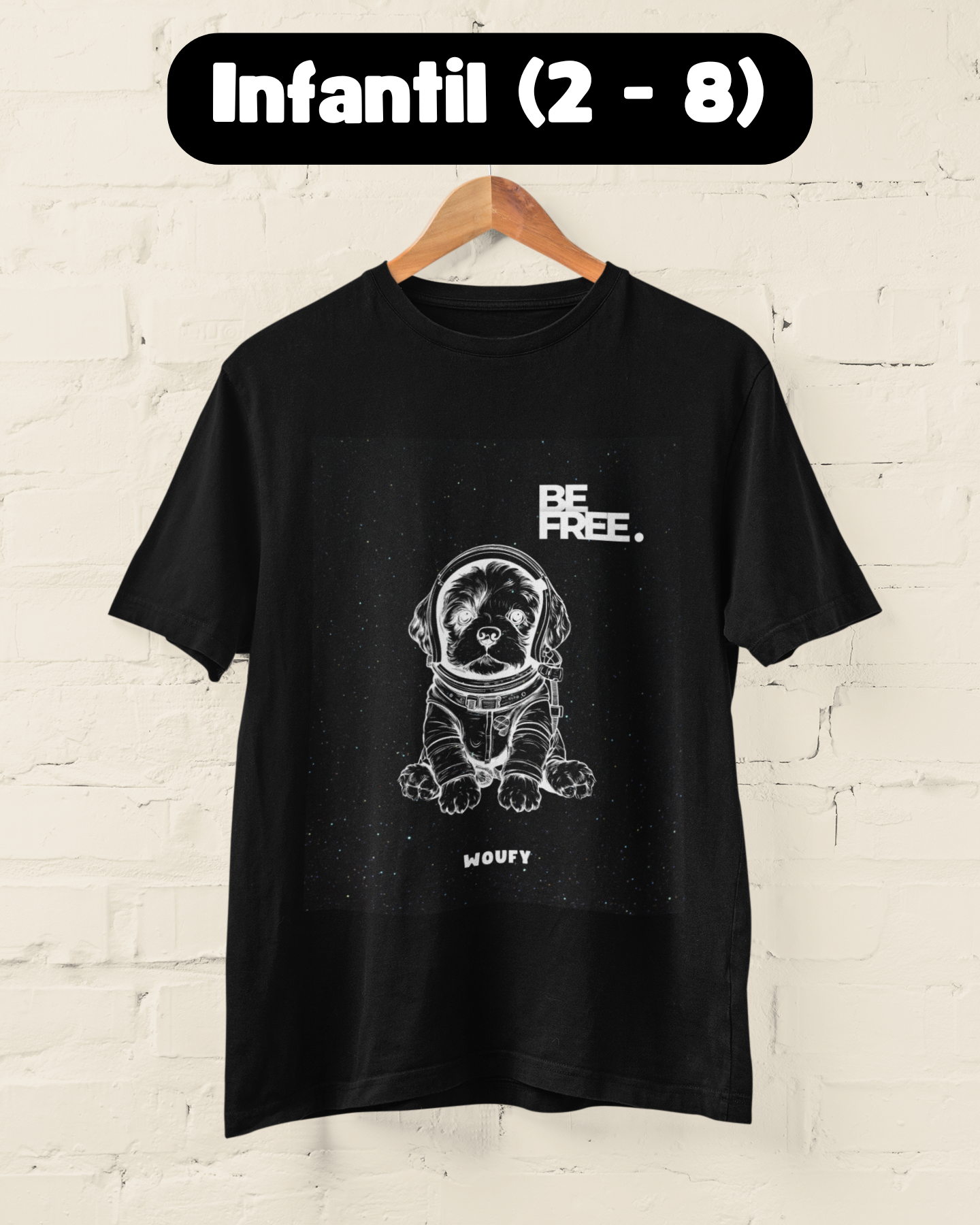 Be Free | Quality Infantil (2 - 8)