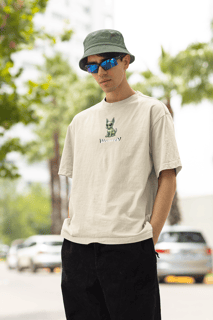 Alien Dog | T-Shirt Pima