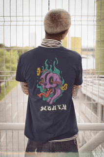 PsyDog | T-Shirt Quality