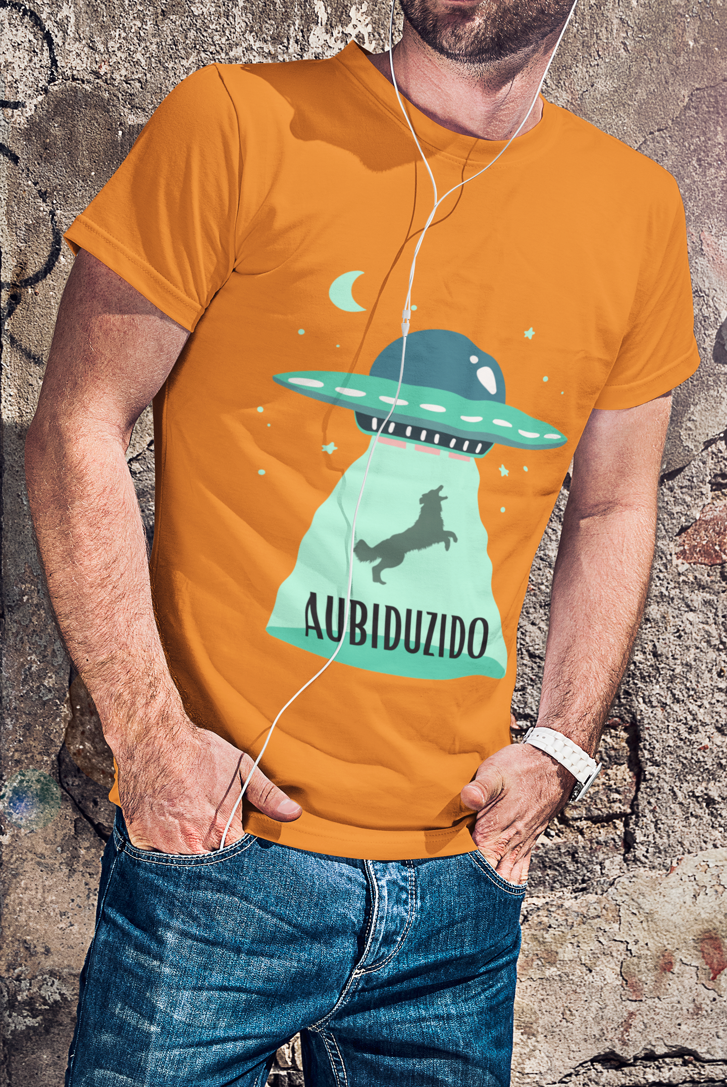 Aubiduzido | T-Shirt Quality