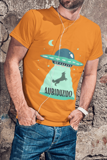 Aubiduzido | T-Shirt Quality