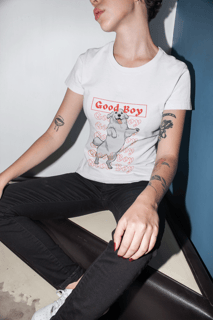 Good Boy | Quality Baby Long