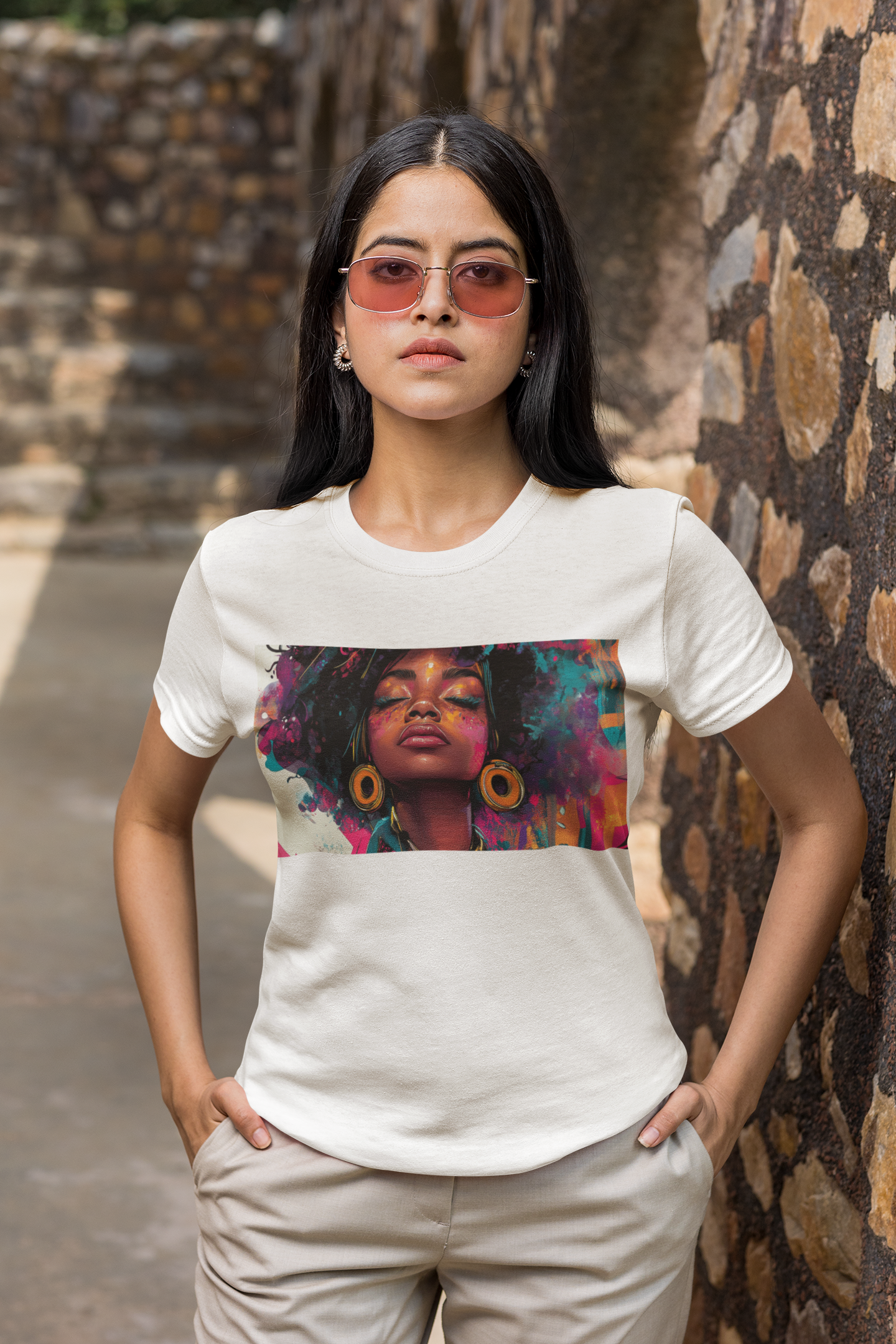 Long - A Força da Mulher