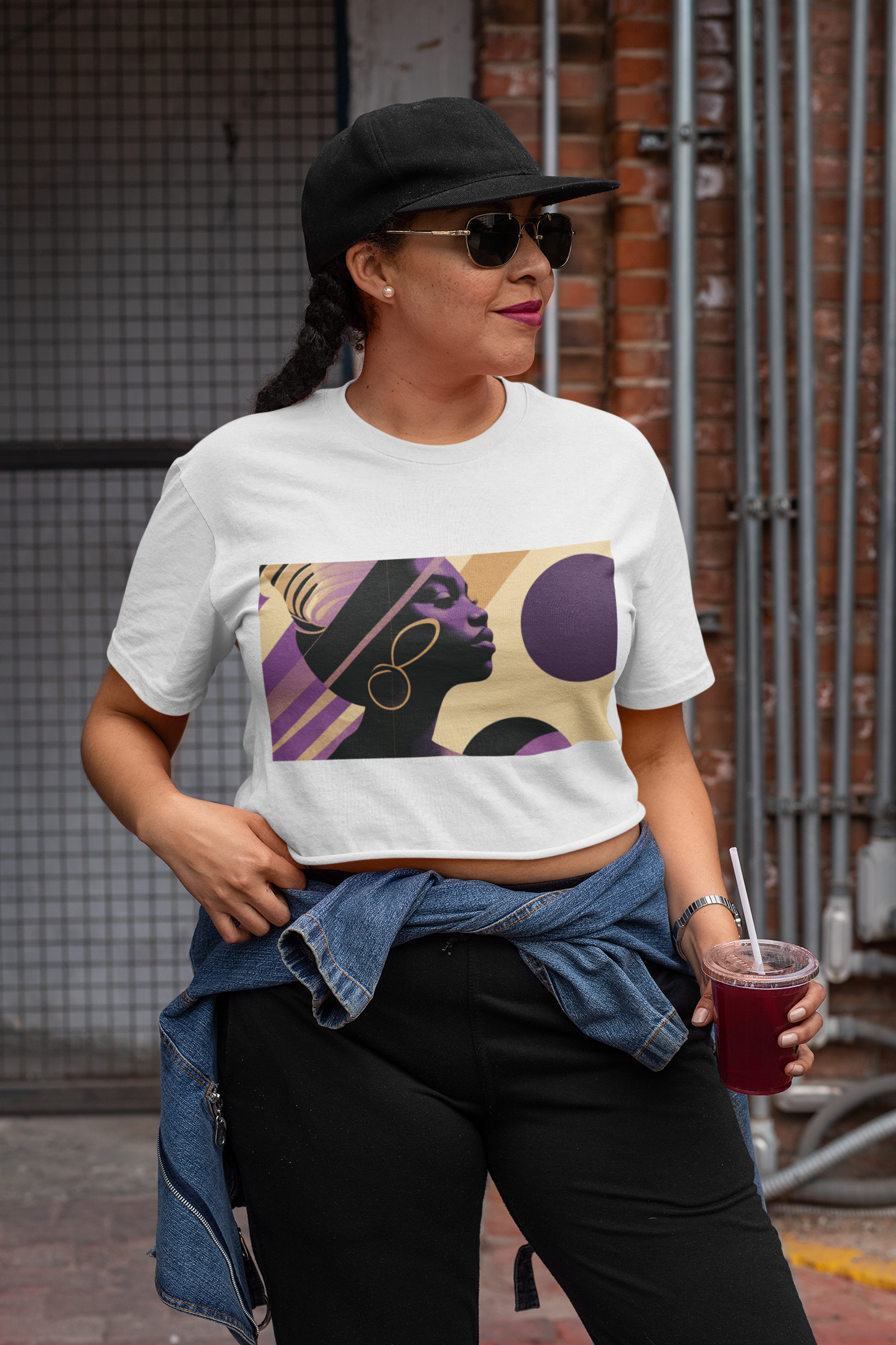 Nanã Contemporânea