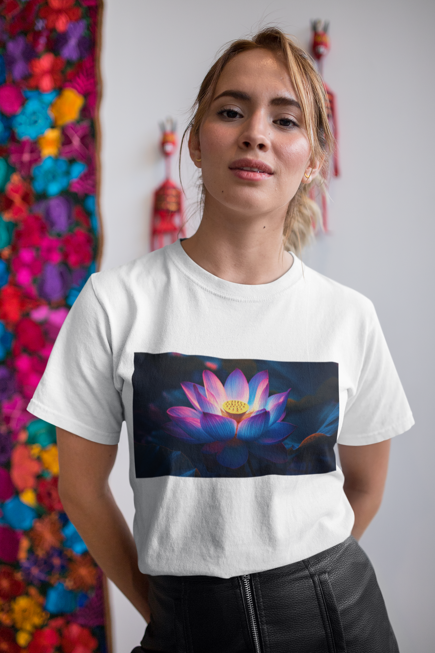 Renascimento da Lótus