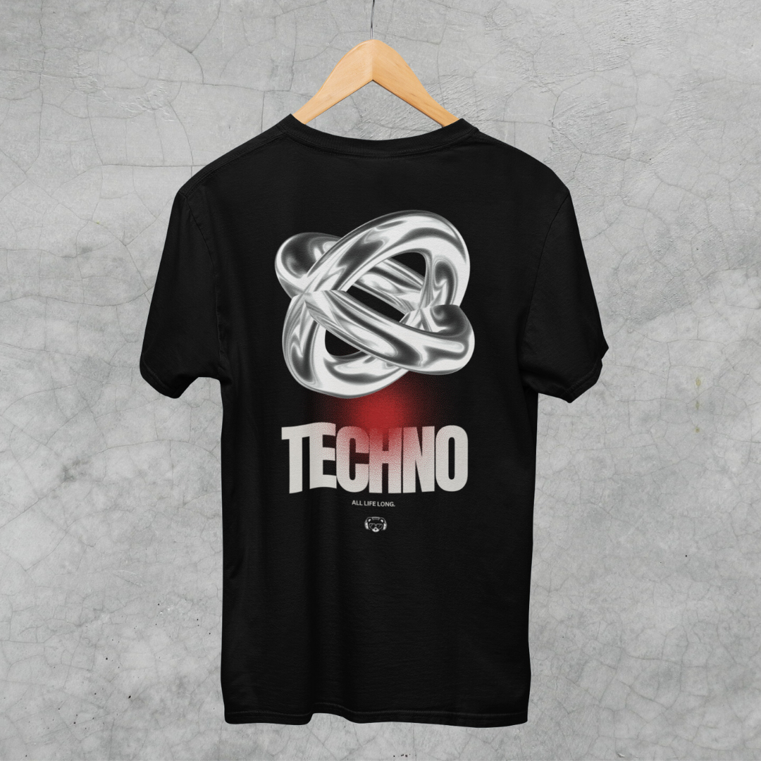 Techno Algodão Peruano Pima