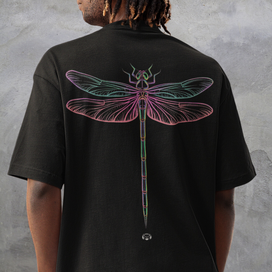 Dragonfly Oversized