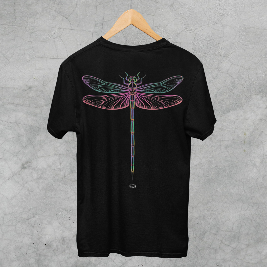 Dragonfly Algodão Peruano Pima