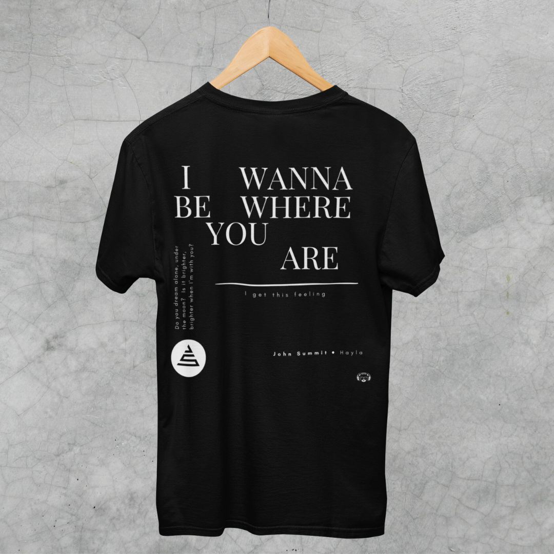 I get this Feeling Algodão Peruano Pima